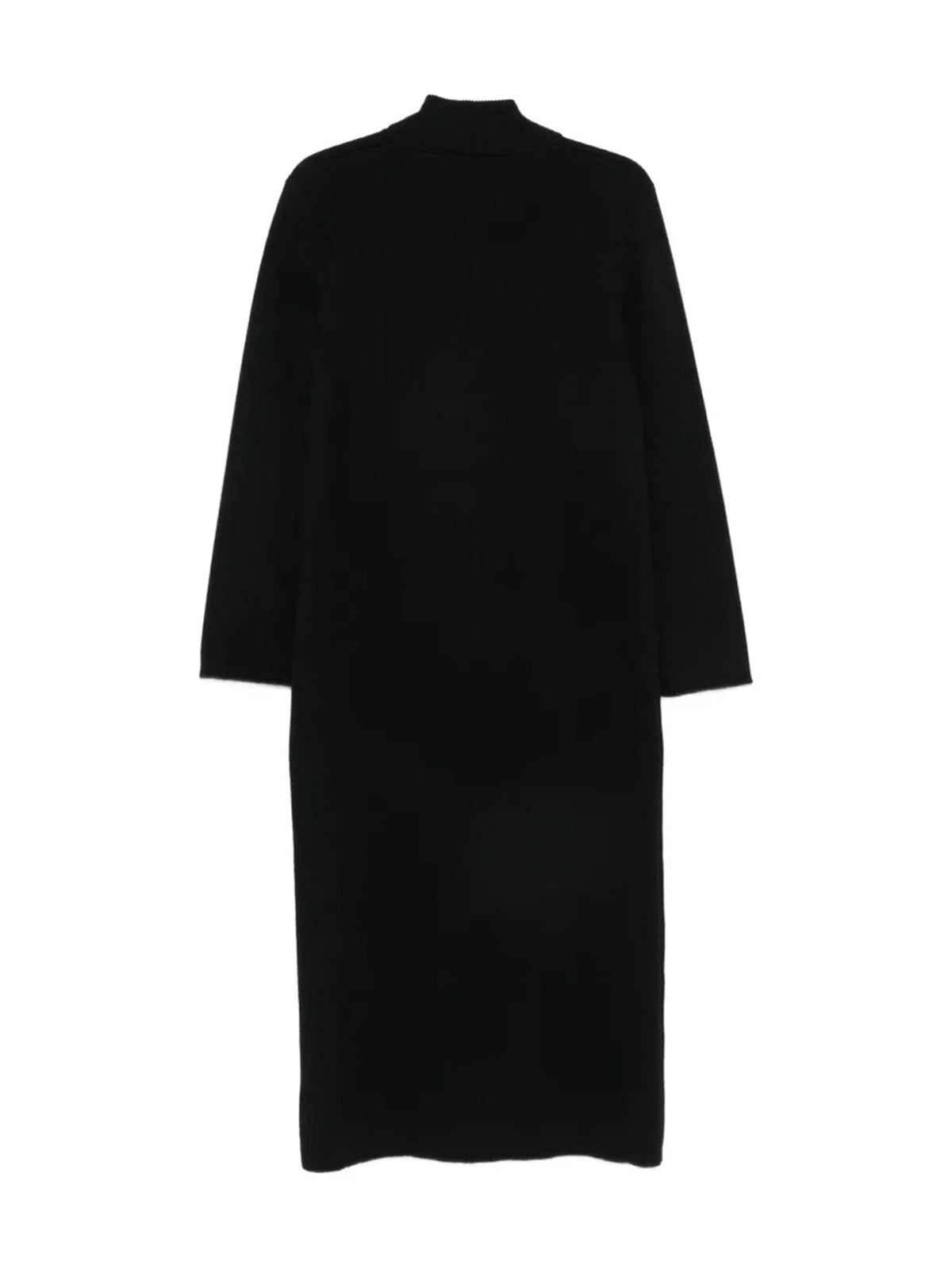 Emei Cashmere Cardigan Coat