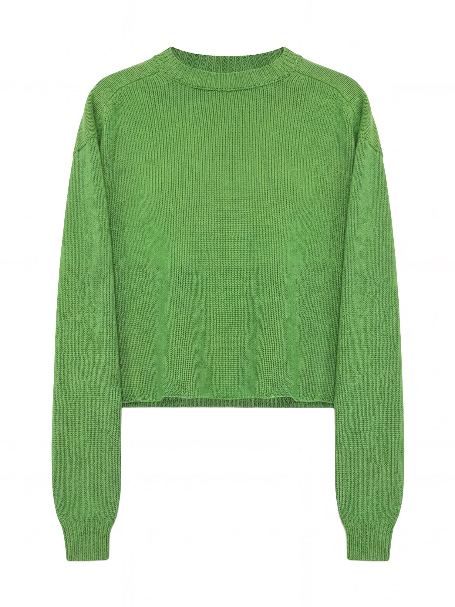 Lisa Yang | Karine Cashmere Sweater – Kirna Zabête