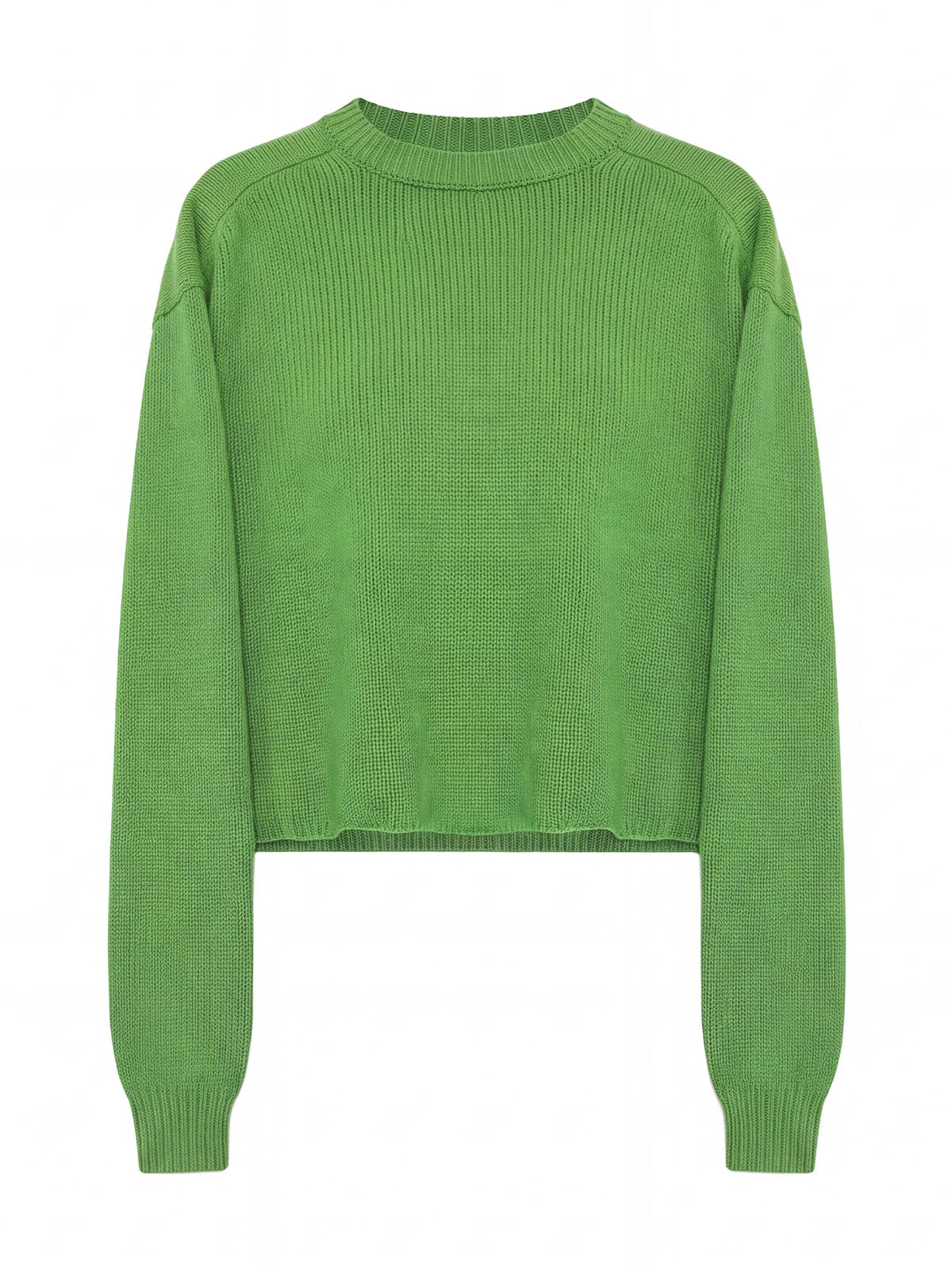 Karine Cashmere Sweater