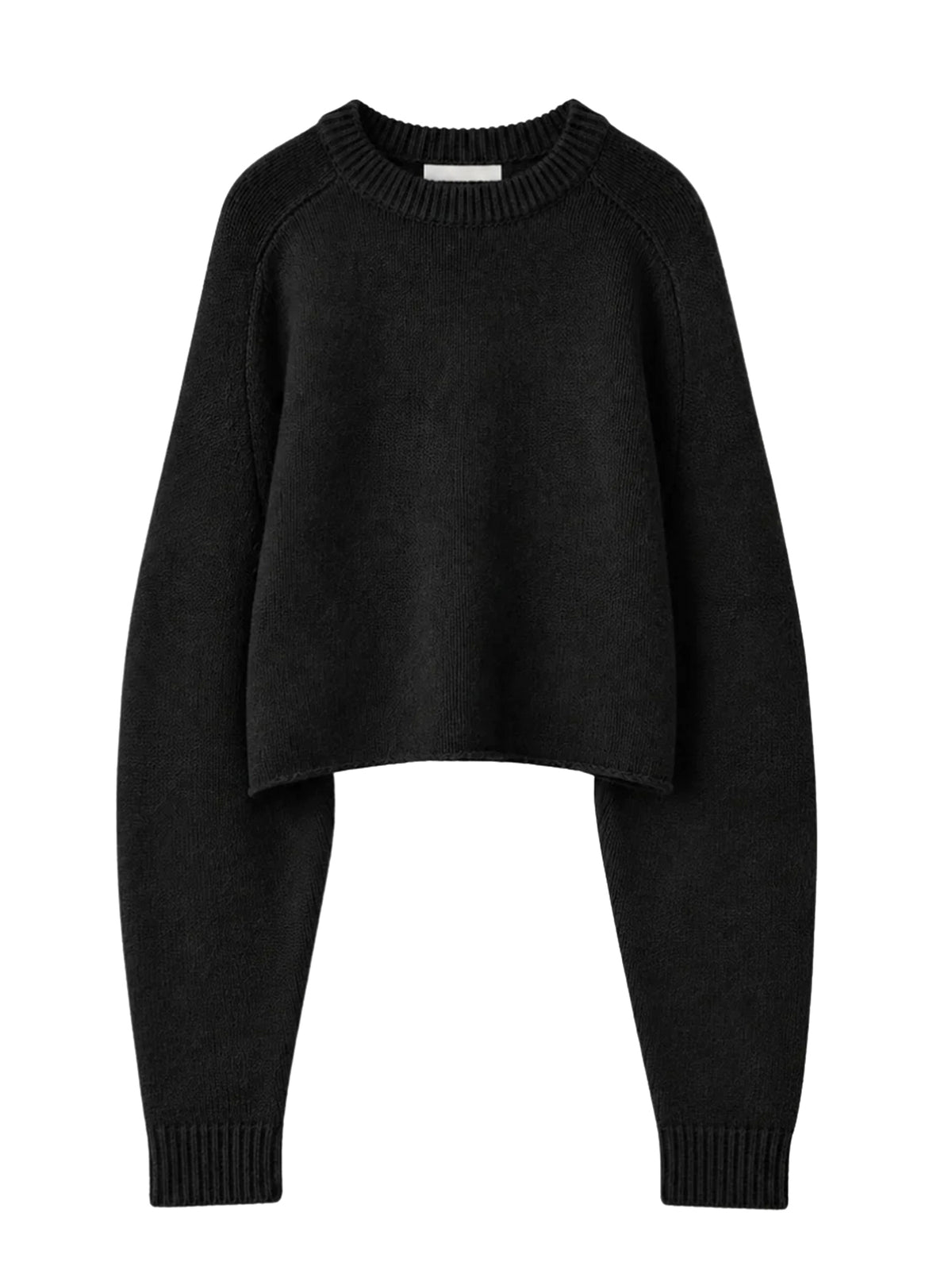 Karine Cashmere Sweater