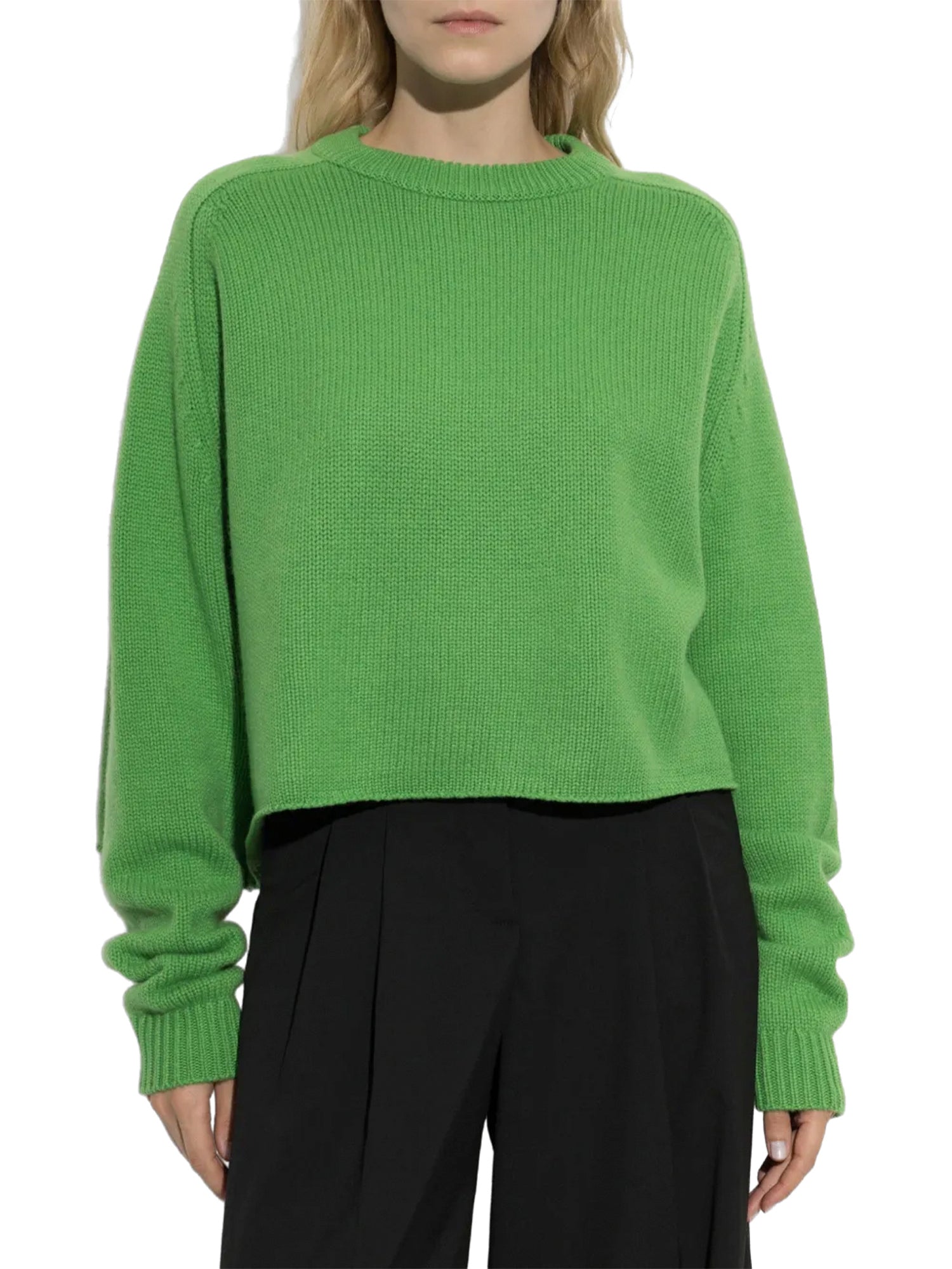 Lisa Yang | Karine Cashmere Sweater – Kirna Zabête