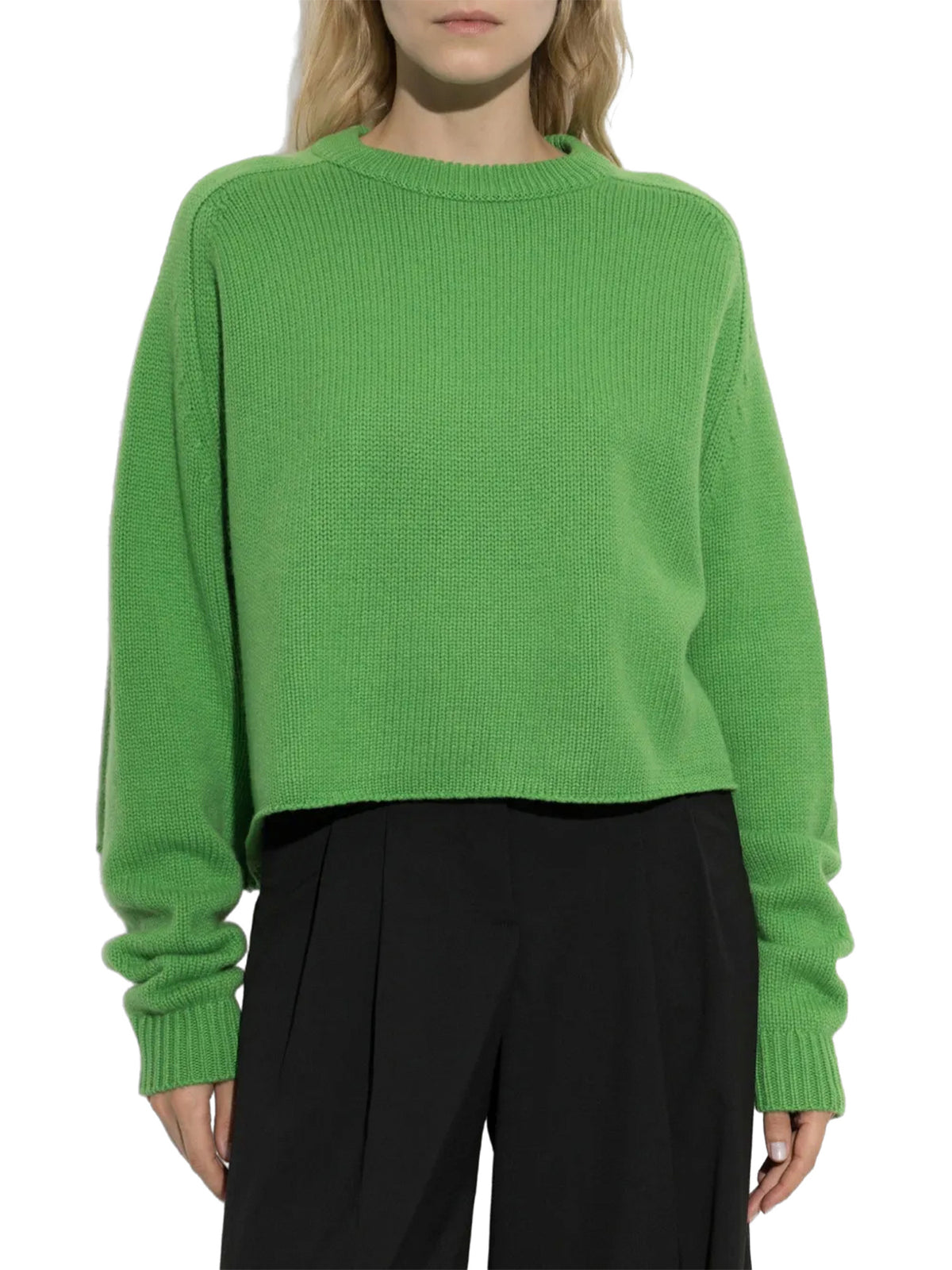 Karine Cashmere Sweater