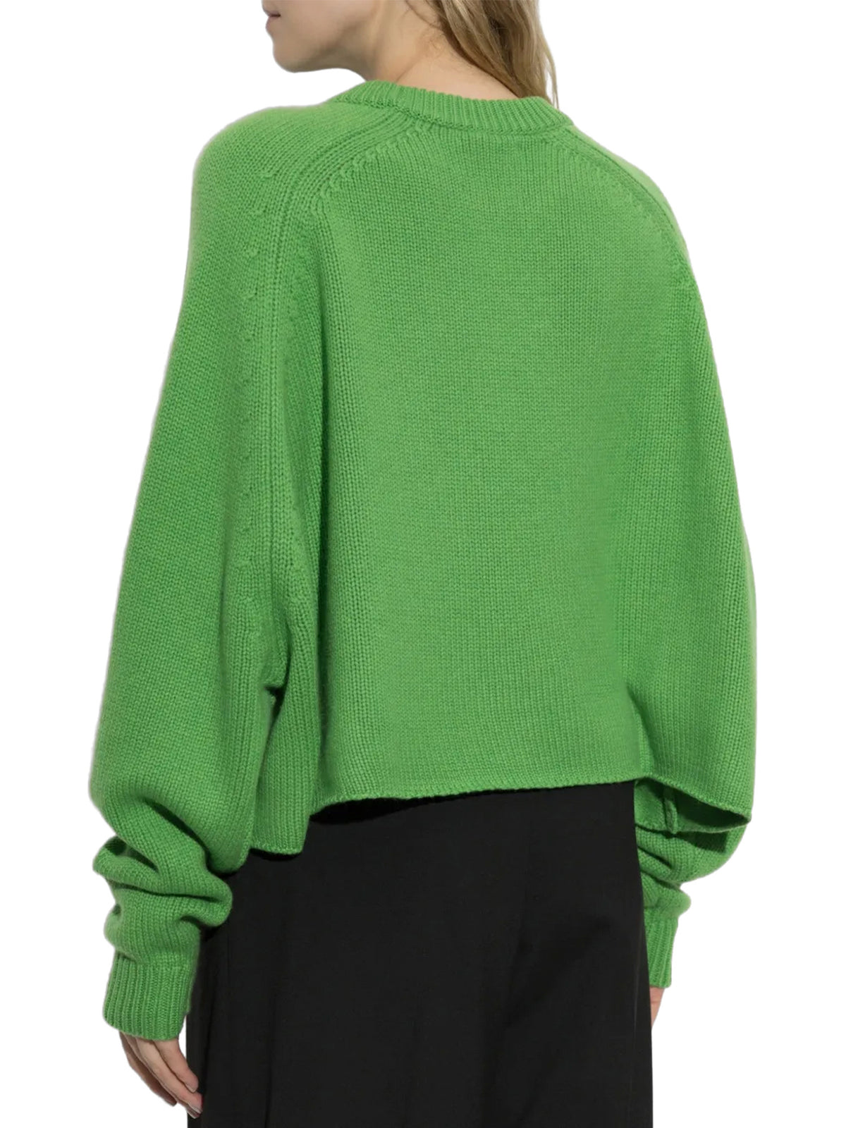 Karine Cashmere Sweater