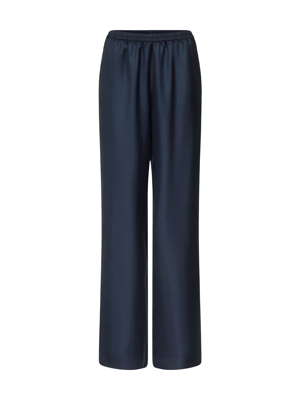 Alera LDS Silk Twill Trousers
