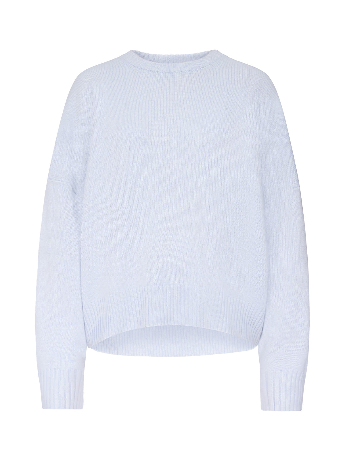 Anton LDS Cashmere Sweater