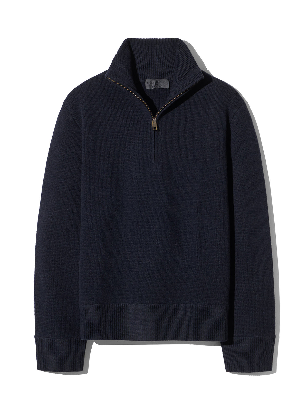Axel Wool Sweater
