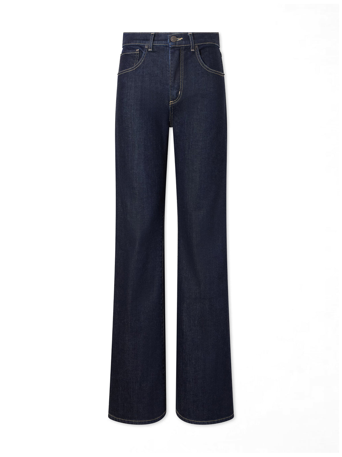 Celia Bootcut Jeans