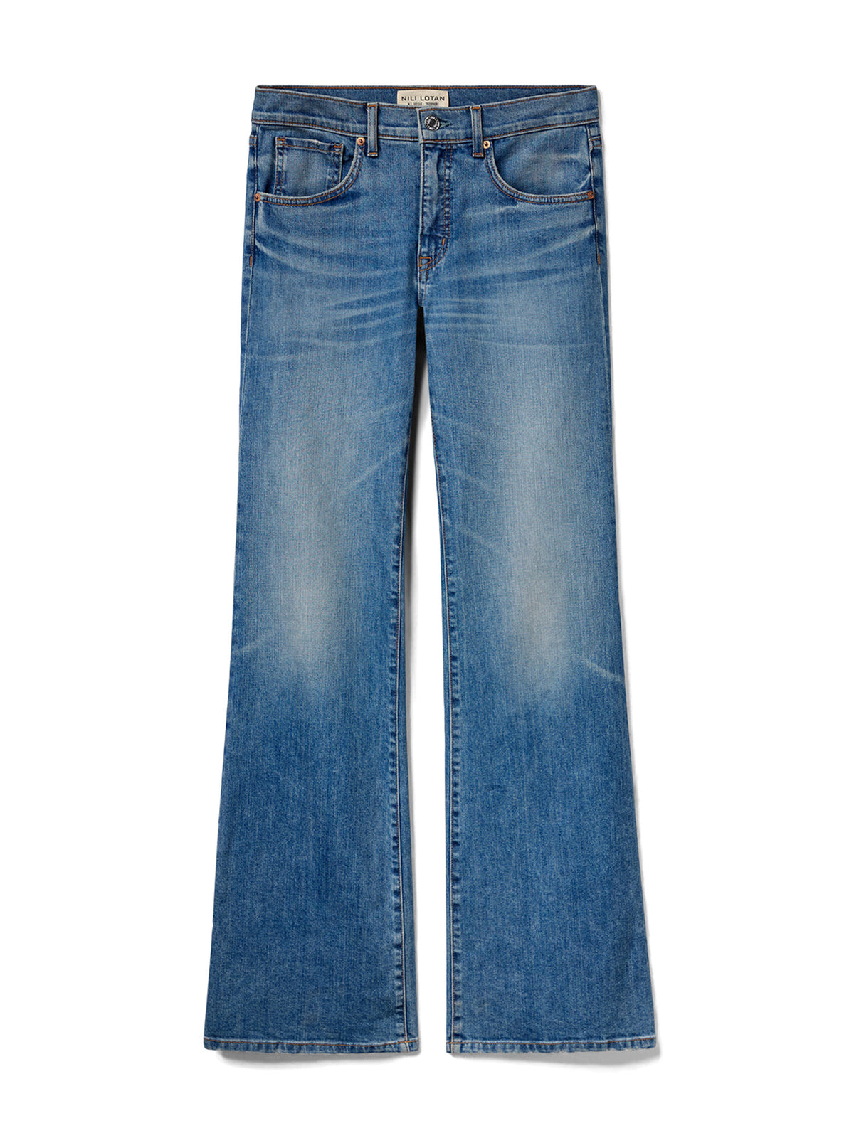 Celia Bootcut Jeans