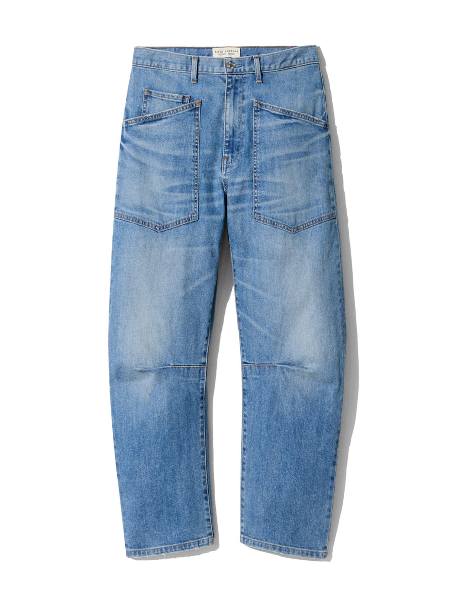 Shon Jeans