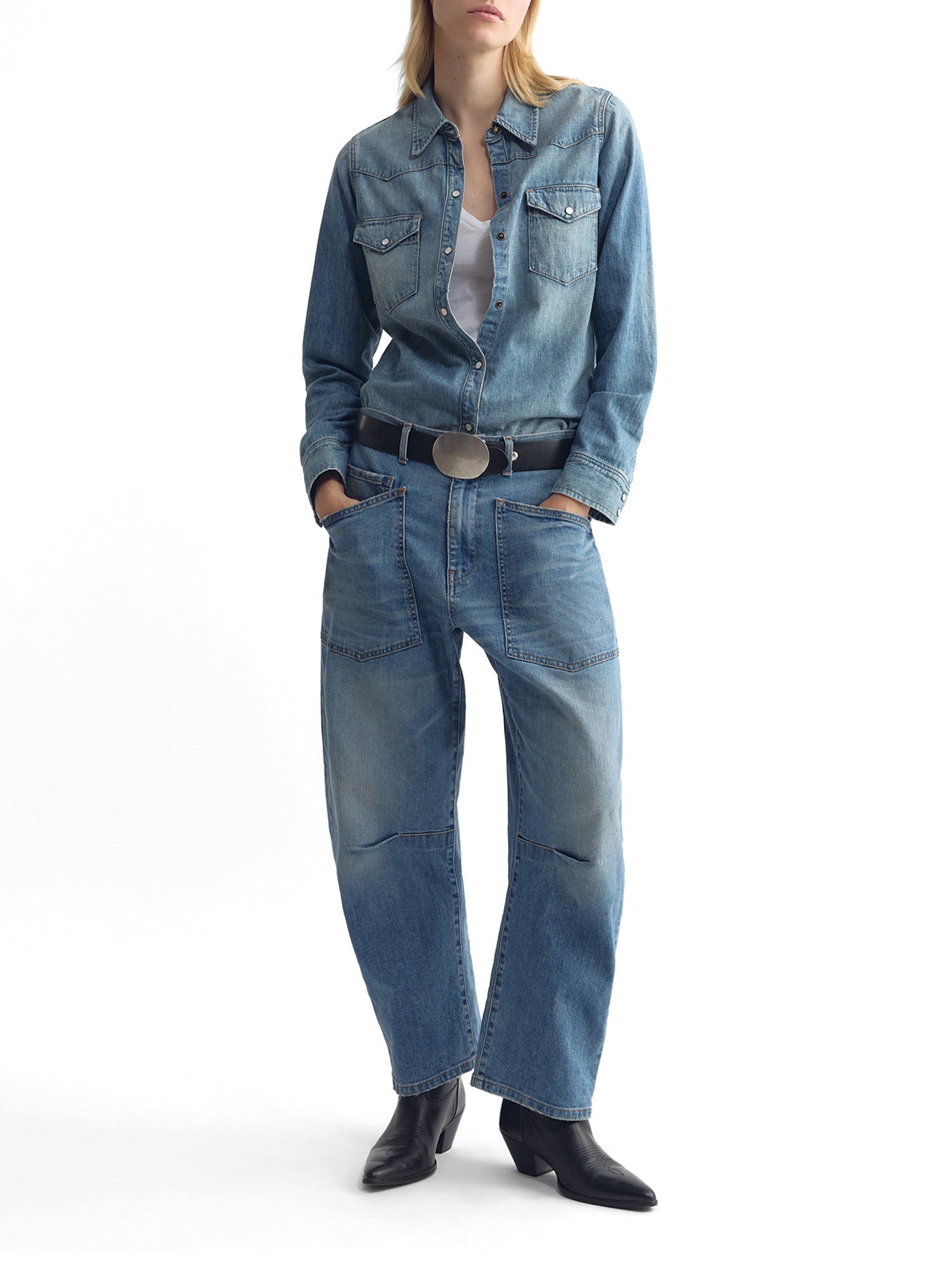 Shon Jeans
