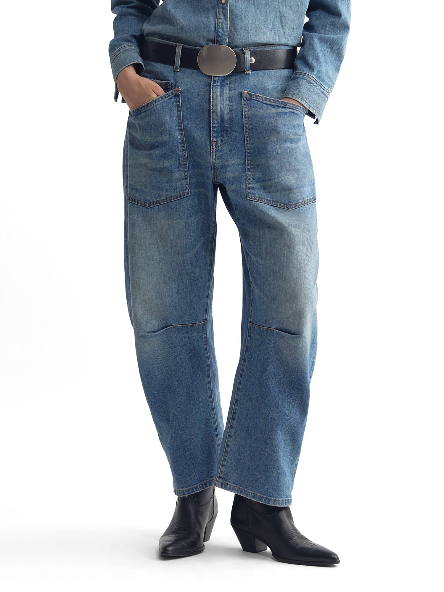 Shon Jeans
