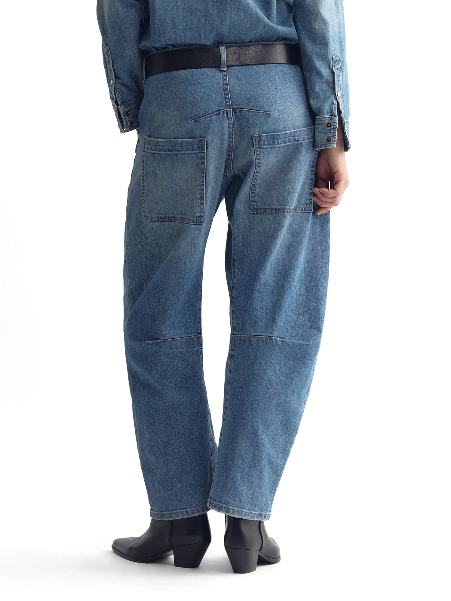 Shon Jeans