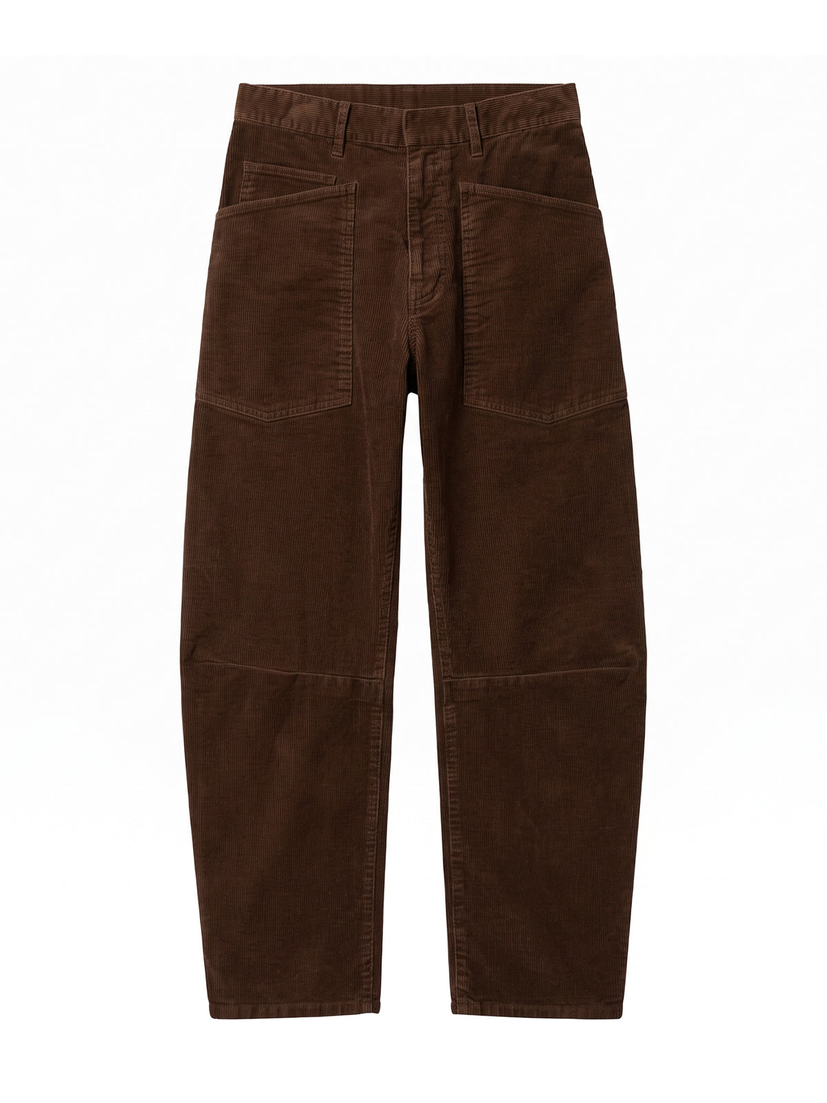Shon Corduroy Pants
