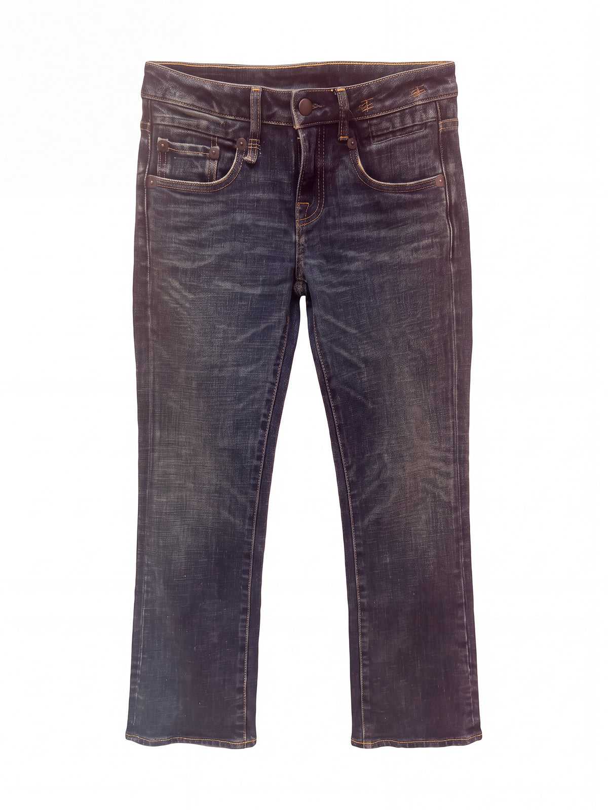 Boy Kick Jeans