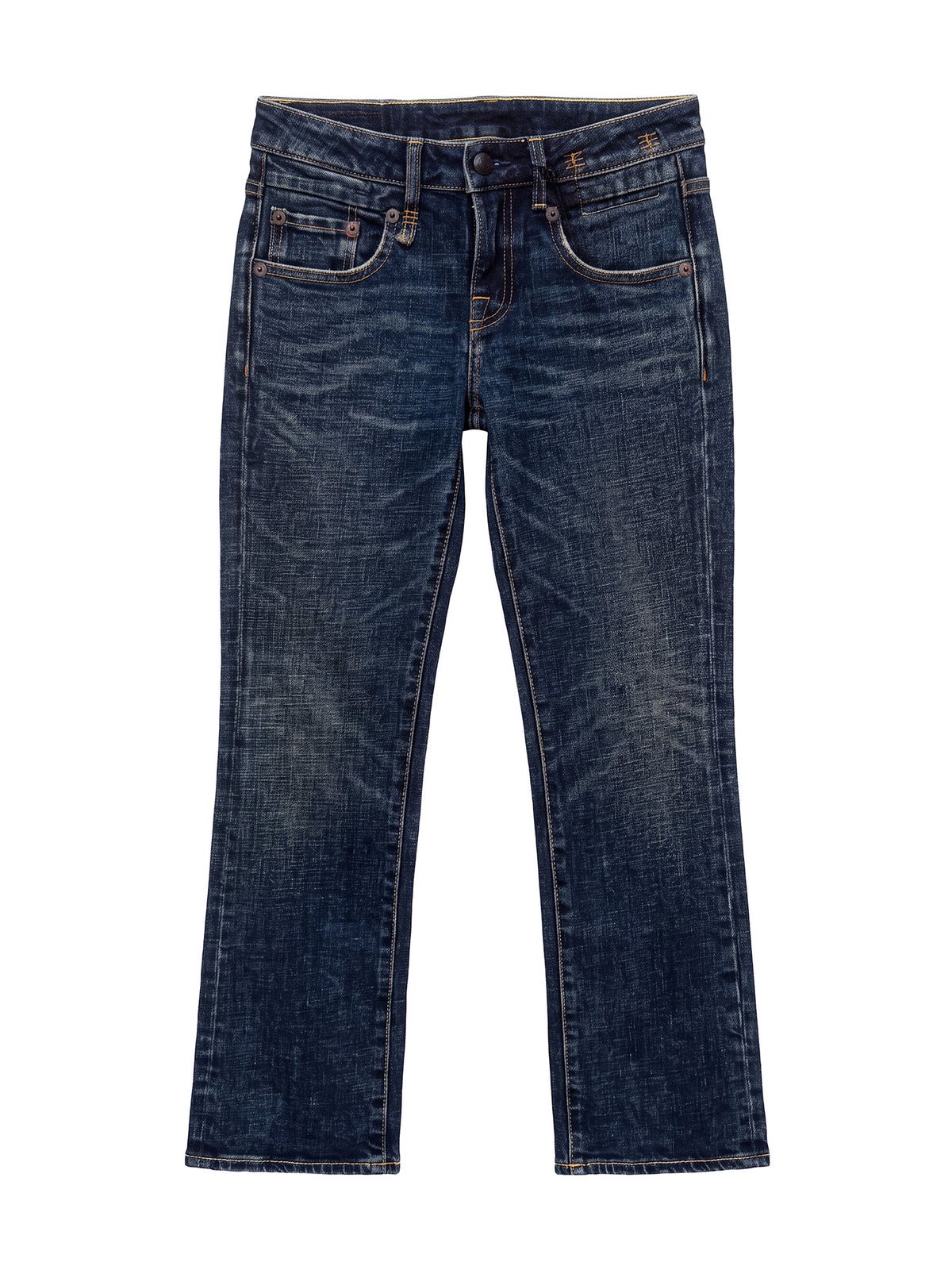 Boy Kick Jeans