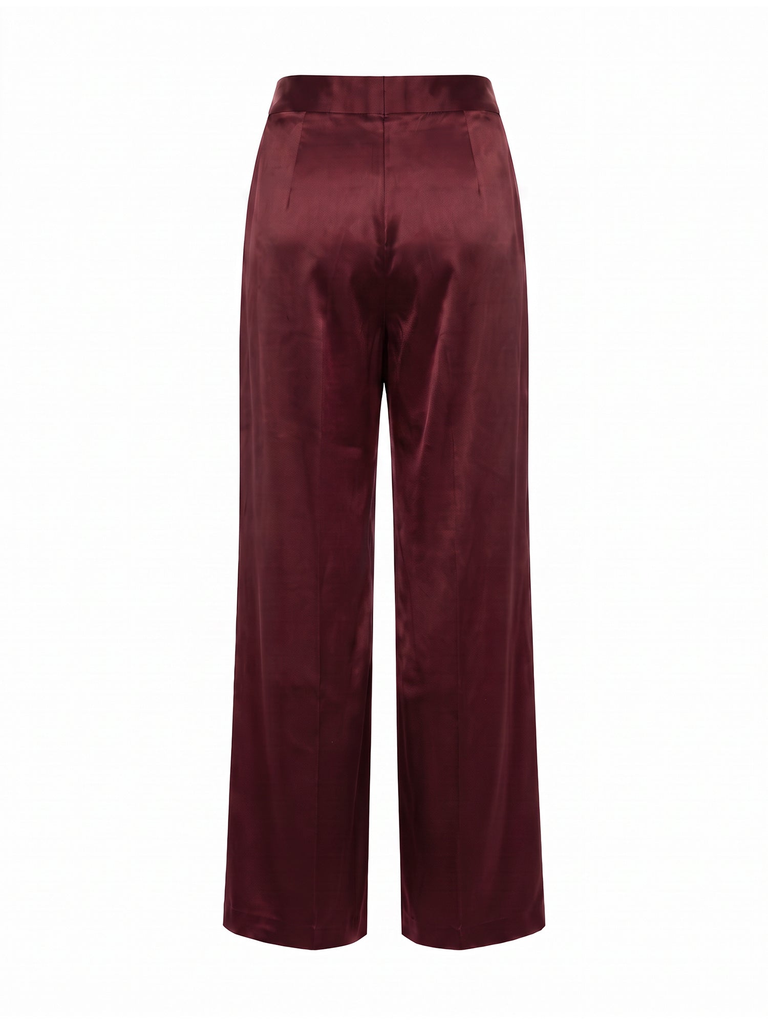 The Sei | Relaxed Silk Trousers – Kirna Zabête