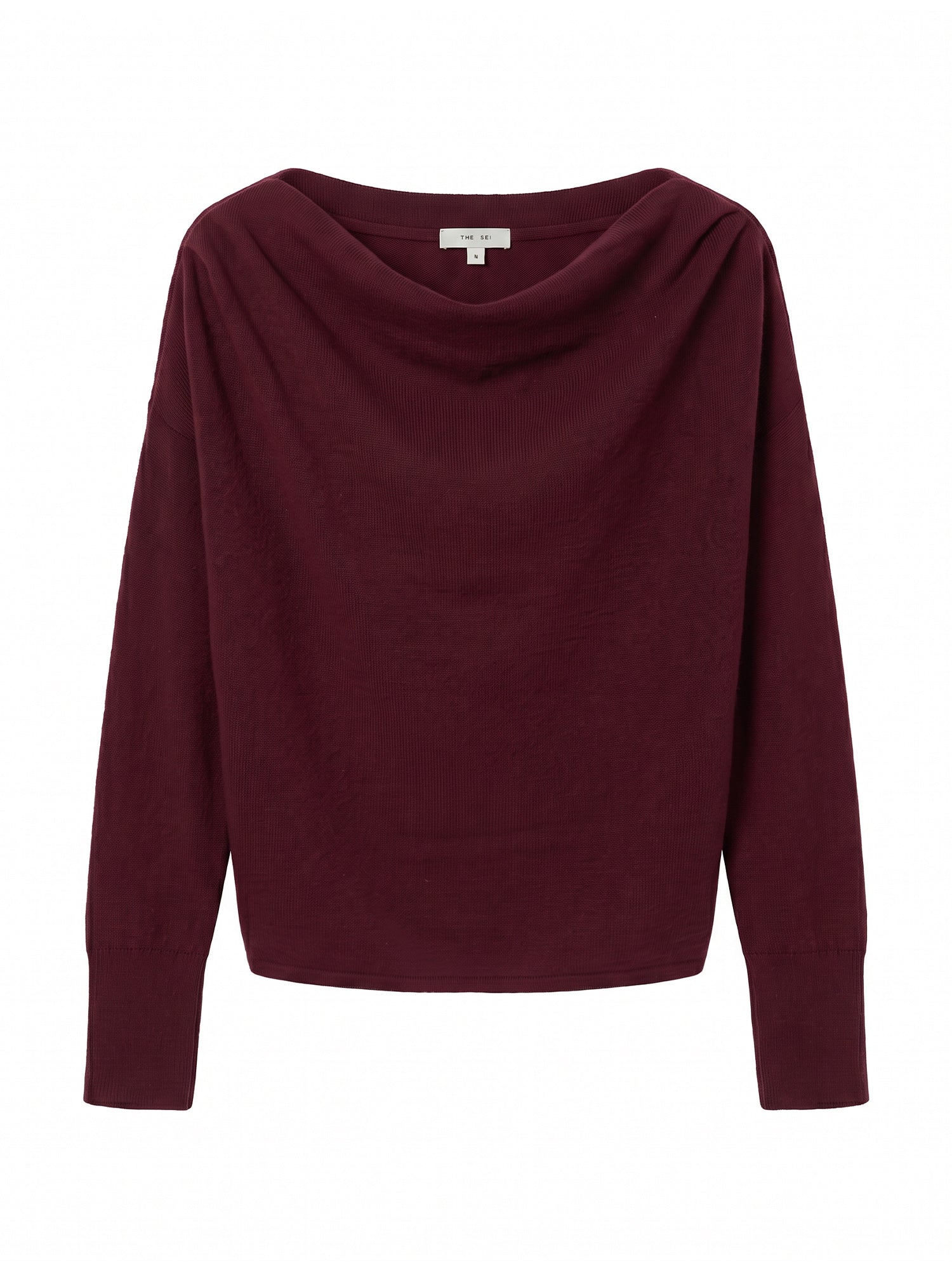 sacai | Nylon Twill x Knit Pullover – Kirna Zabête