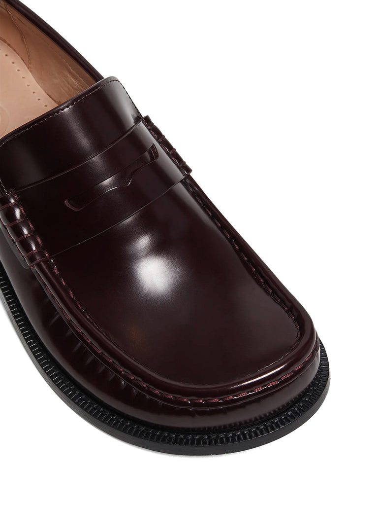 LOEWE | Campo Loafer – Kirna Zabête