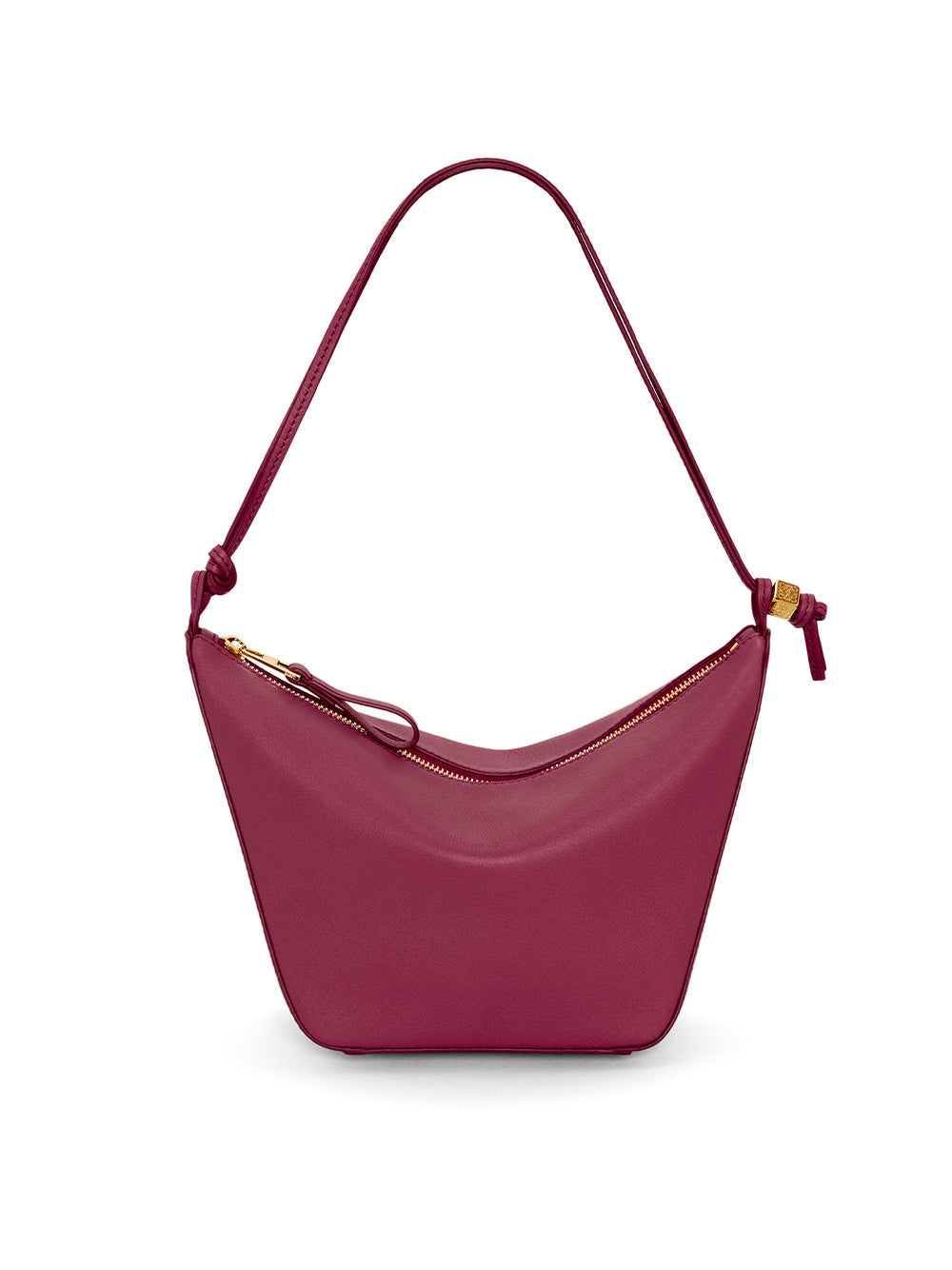 LOEWE | Mini Hammock Hobo Bag – Kirna Zabête