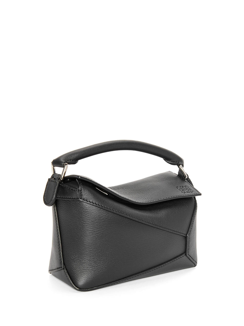 LOEWE Mini Puzzle Edge Bag – Kirna Zabête