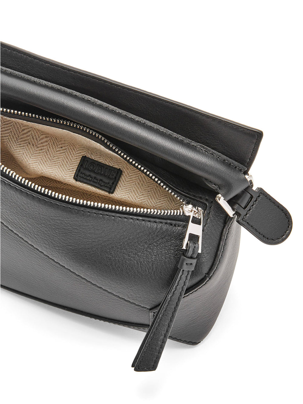 楽天市場】ロエベ LOEWE レディース ショルダーバッグ PUZZLE