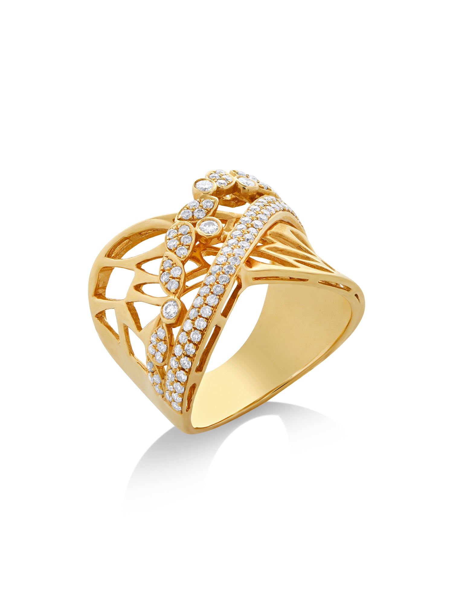 Jungle Ring