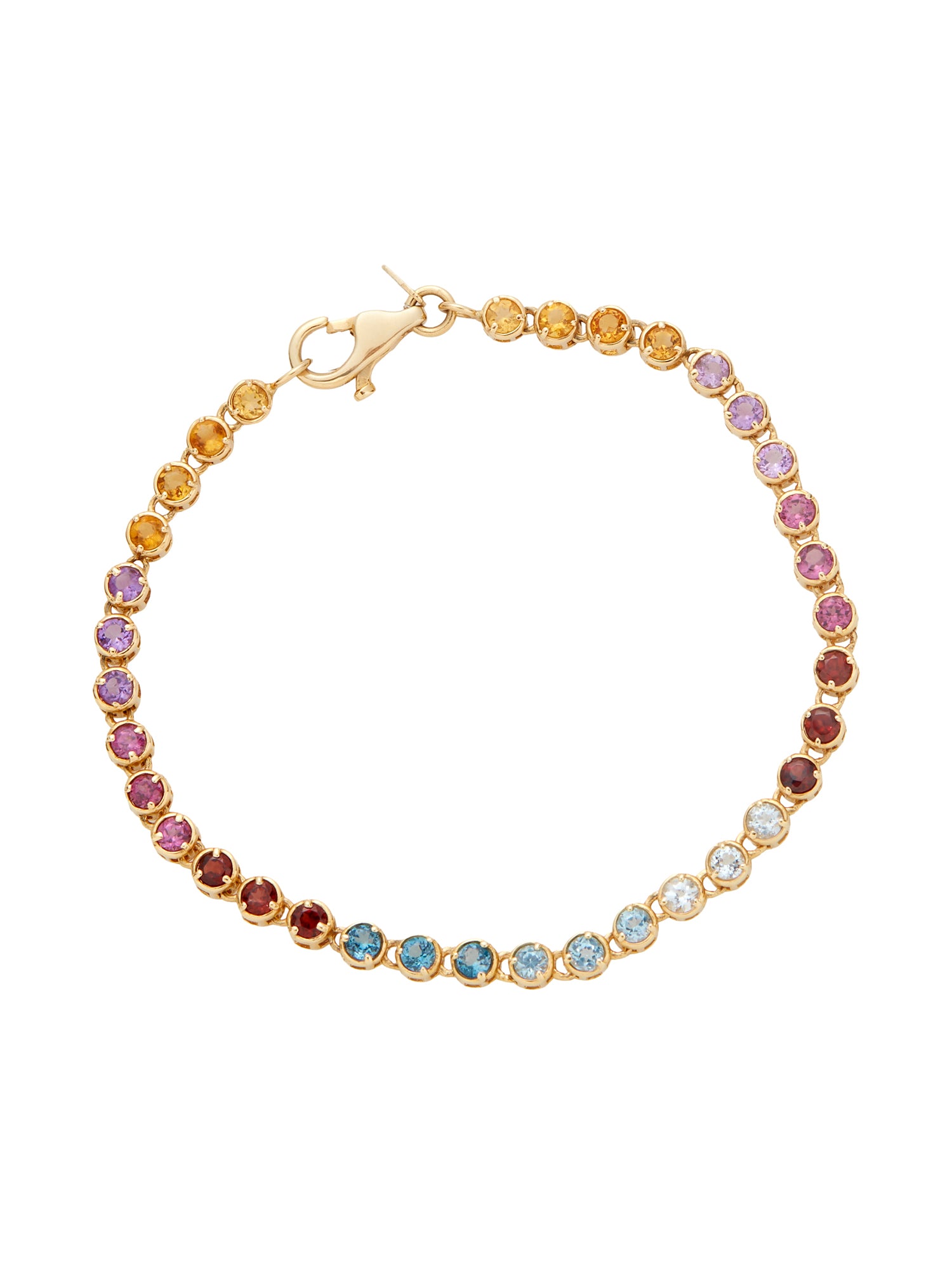 Colores Bracelet