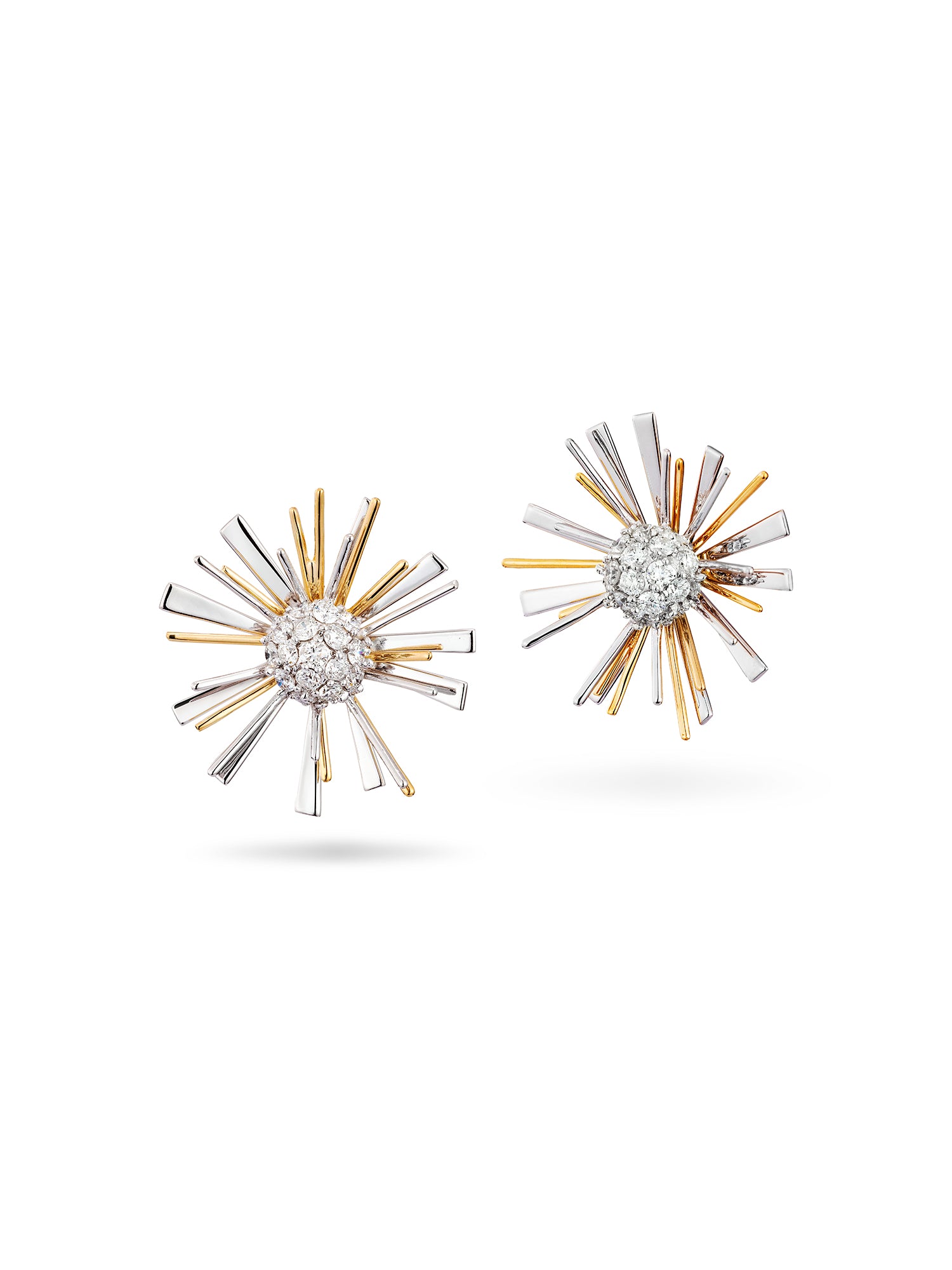 Sunlight Earrings