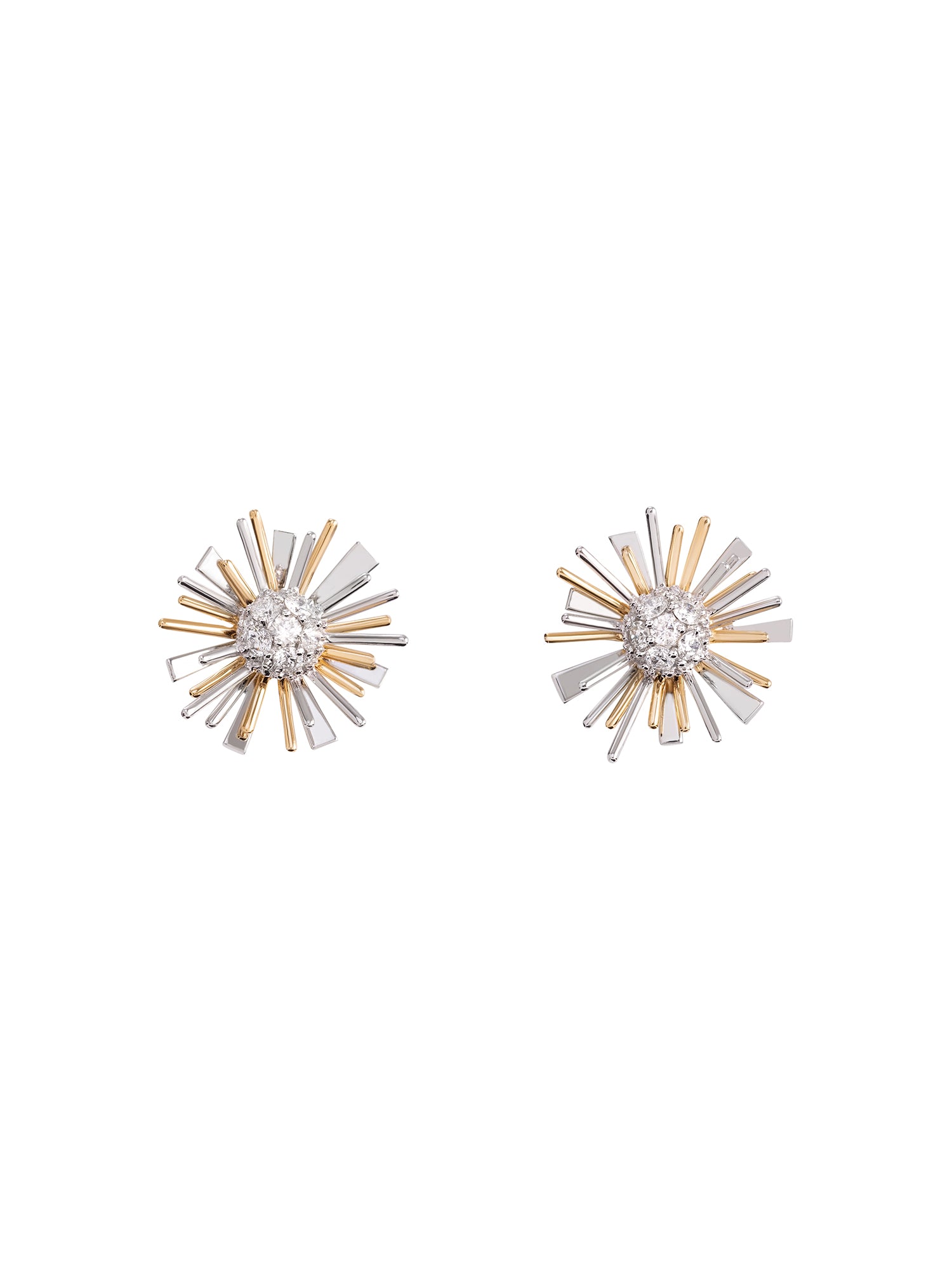 Sunlight Earrings
