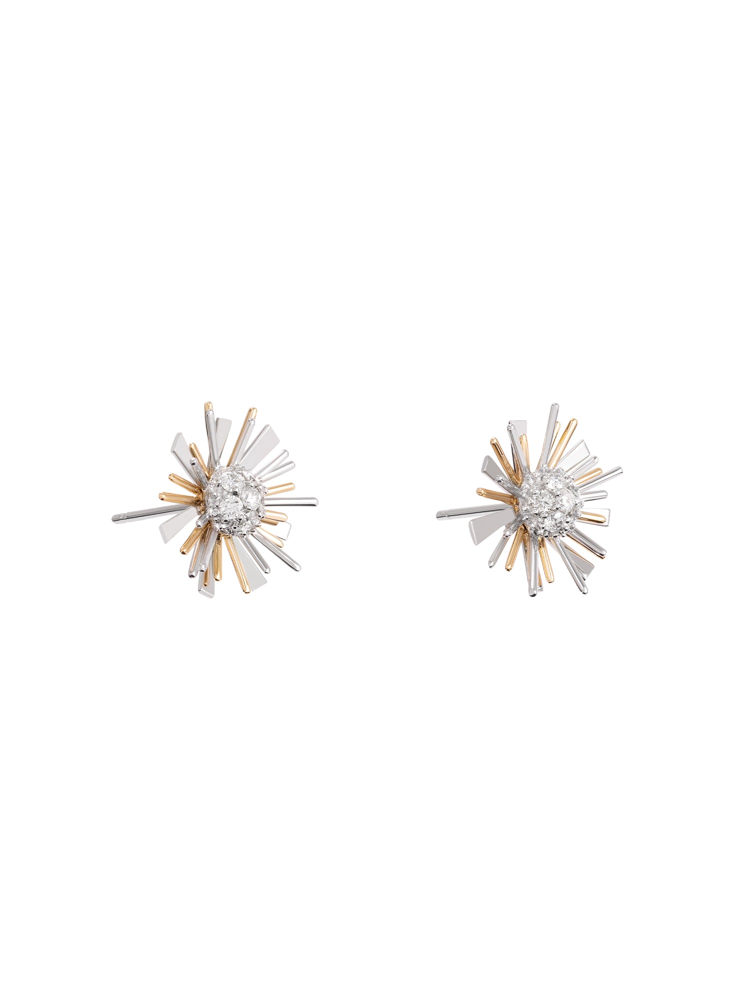 Sunlight Earrings
