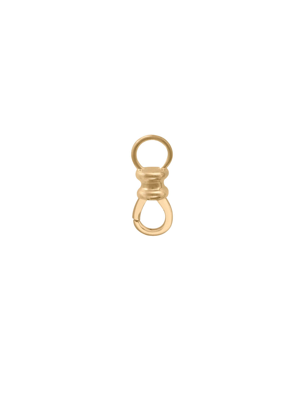 Gold Swivel