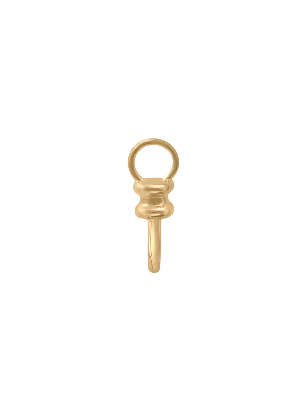 Gold Swivel