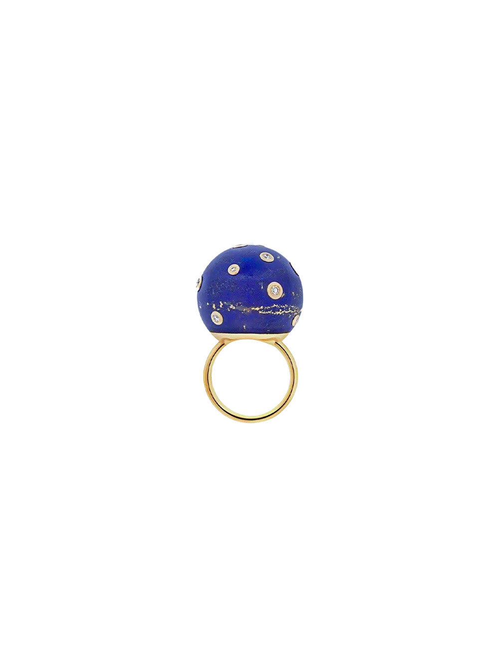 Great Earth Ring