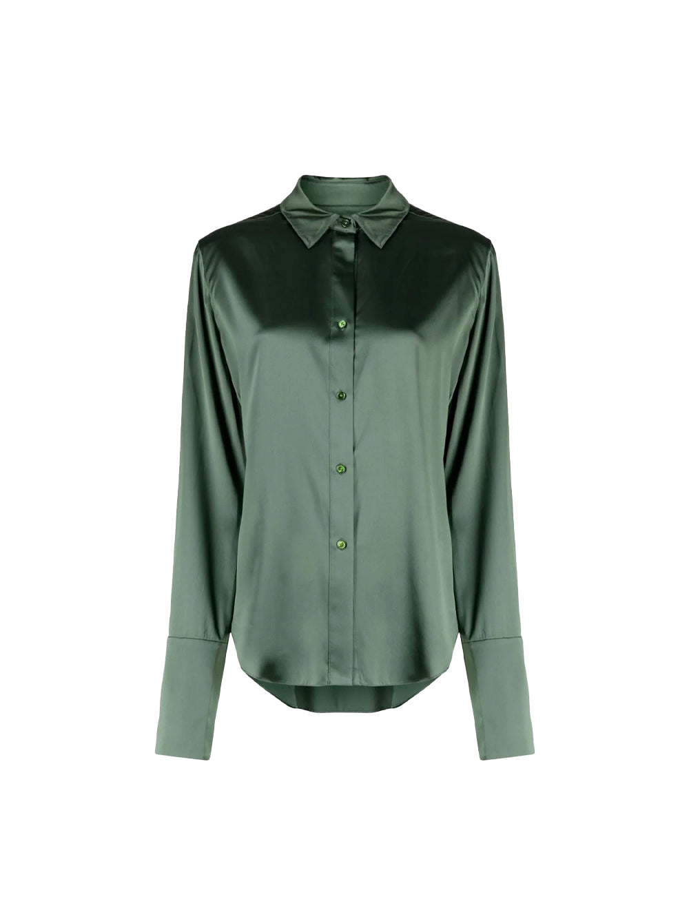 Bessette Slim Buttondown Shirt