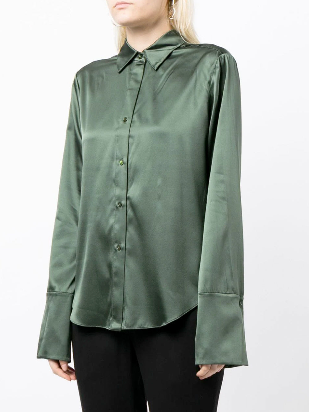 Bessette Slim Buttondown Shirt