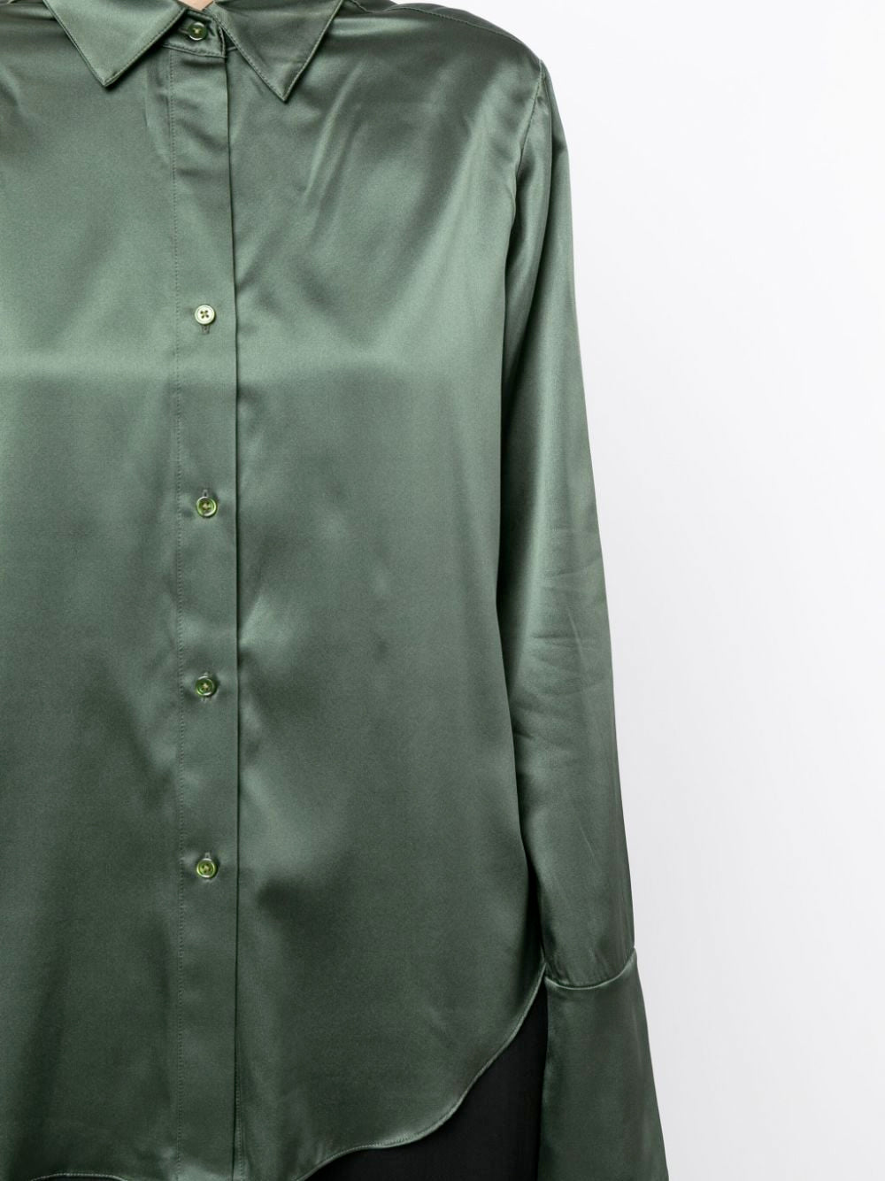 Bessette Slim Buttondown Shirt