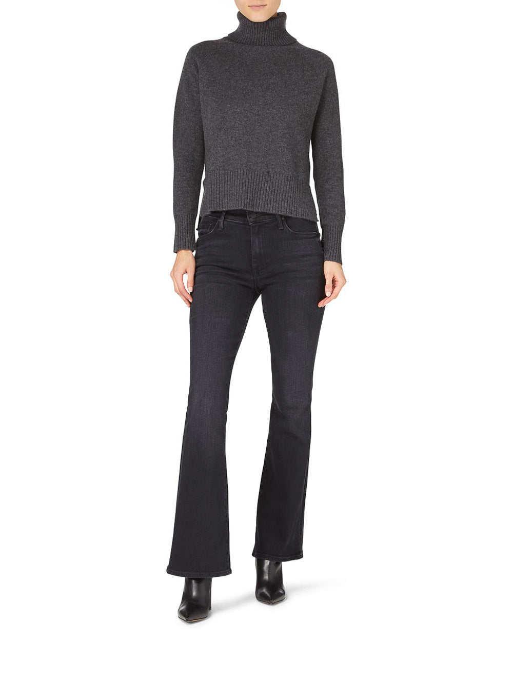 The Turtleneck