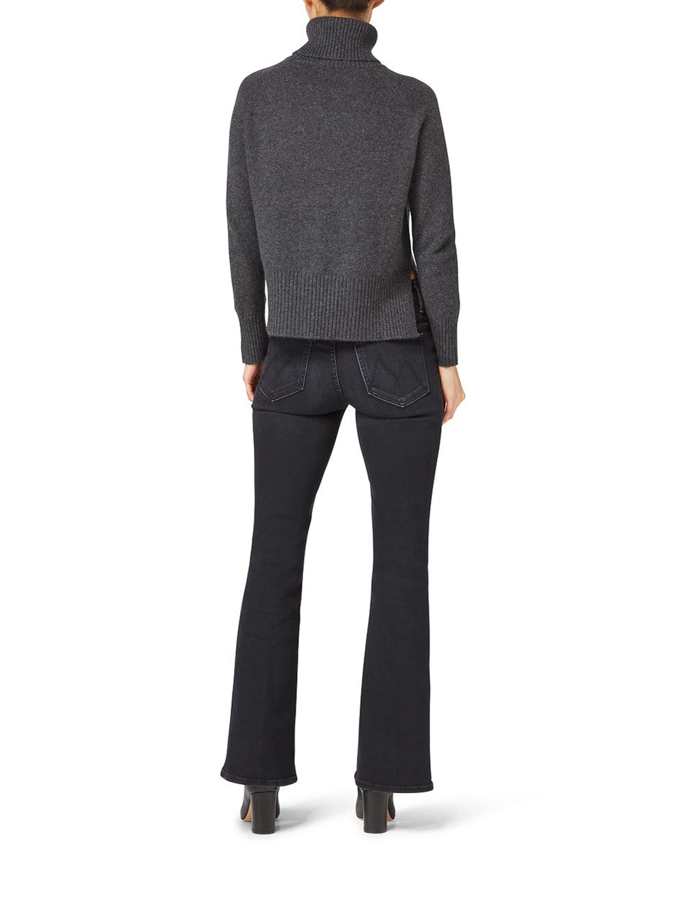 The Turtleneck