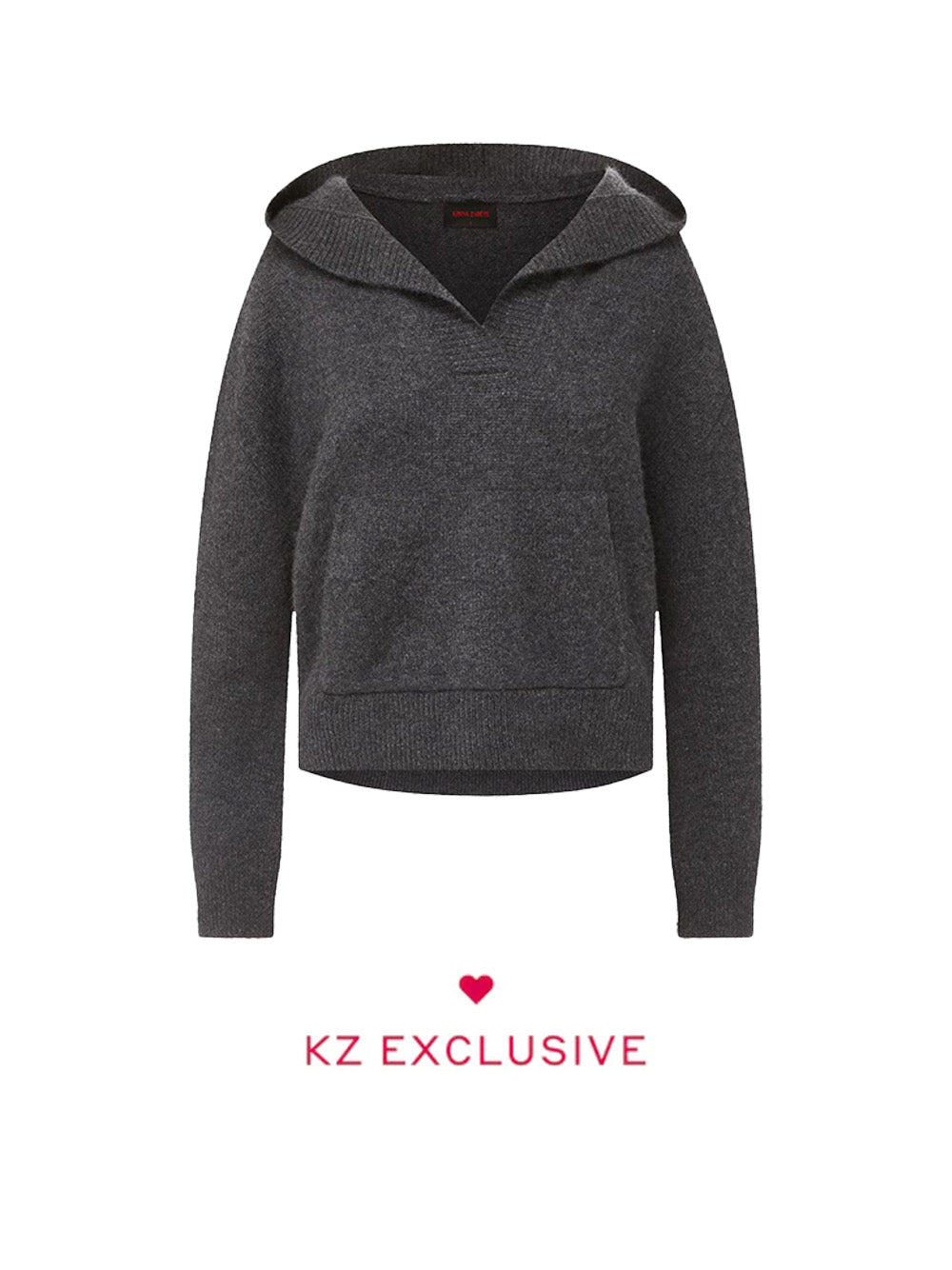 The Luxe Hoodie