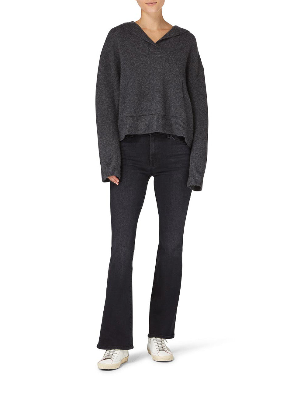 The Luxe Hoodie