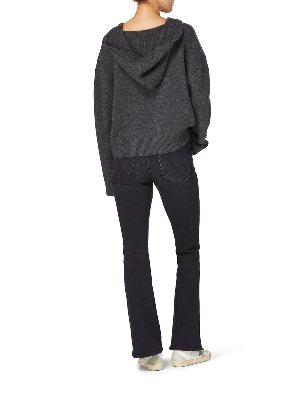 The Luxe Hoodie