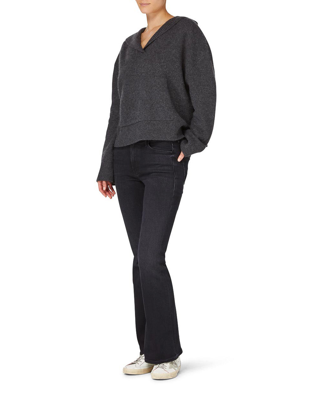The Luxe Hoodie