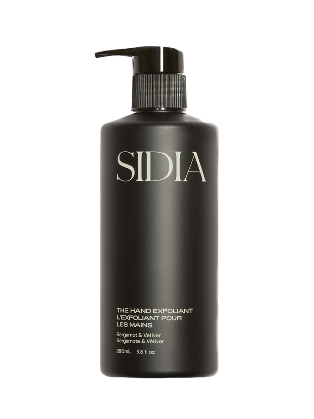 The Hand Exfoliator