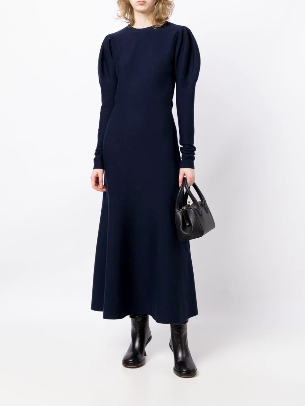 Hannah Midi Dress