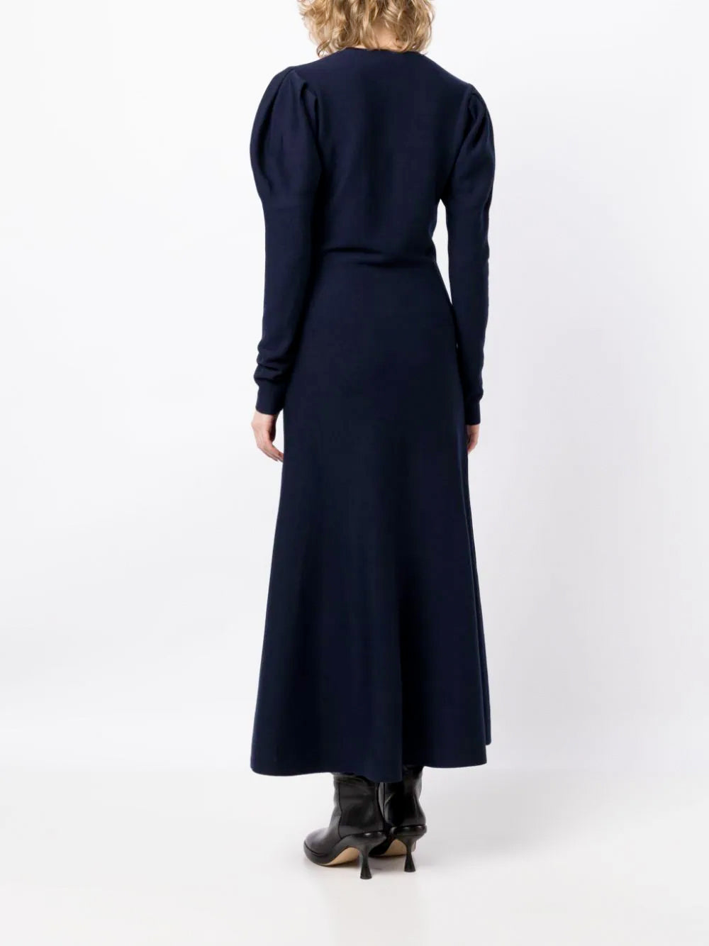 Hannah Midi Dress