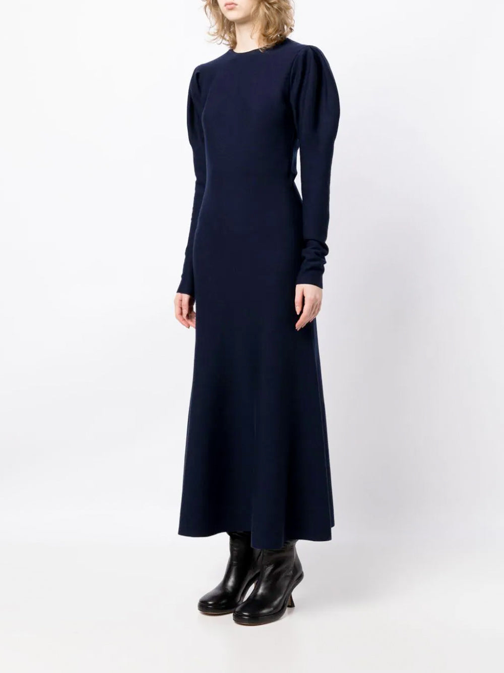 Hannah Midi Dress