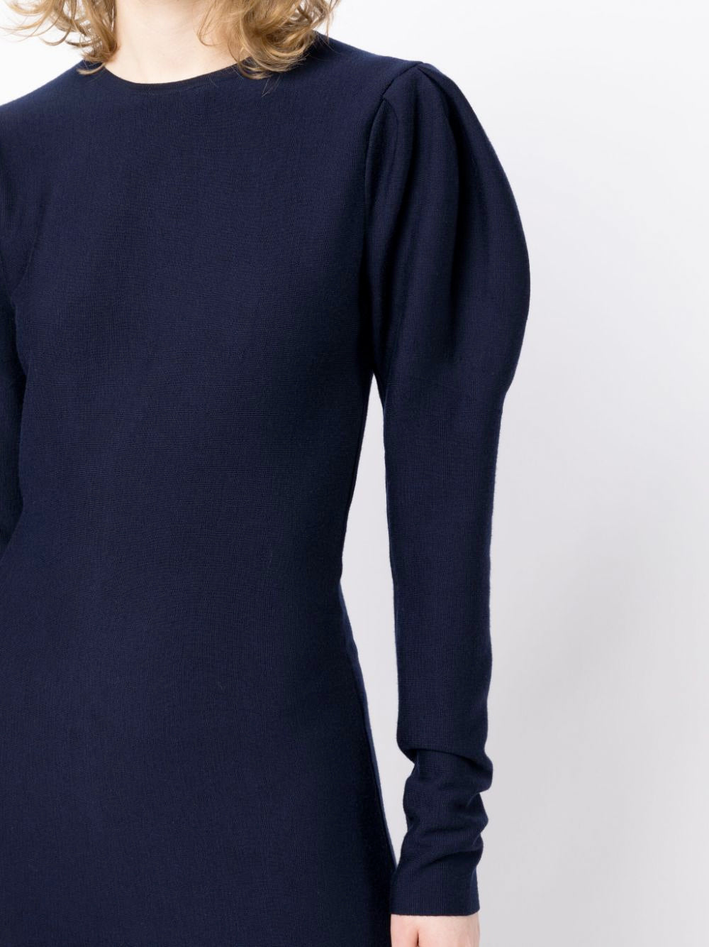 Hannah Midi Dress