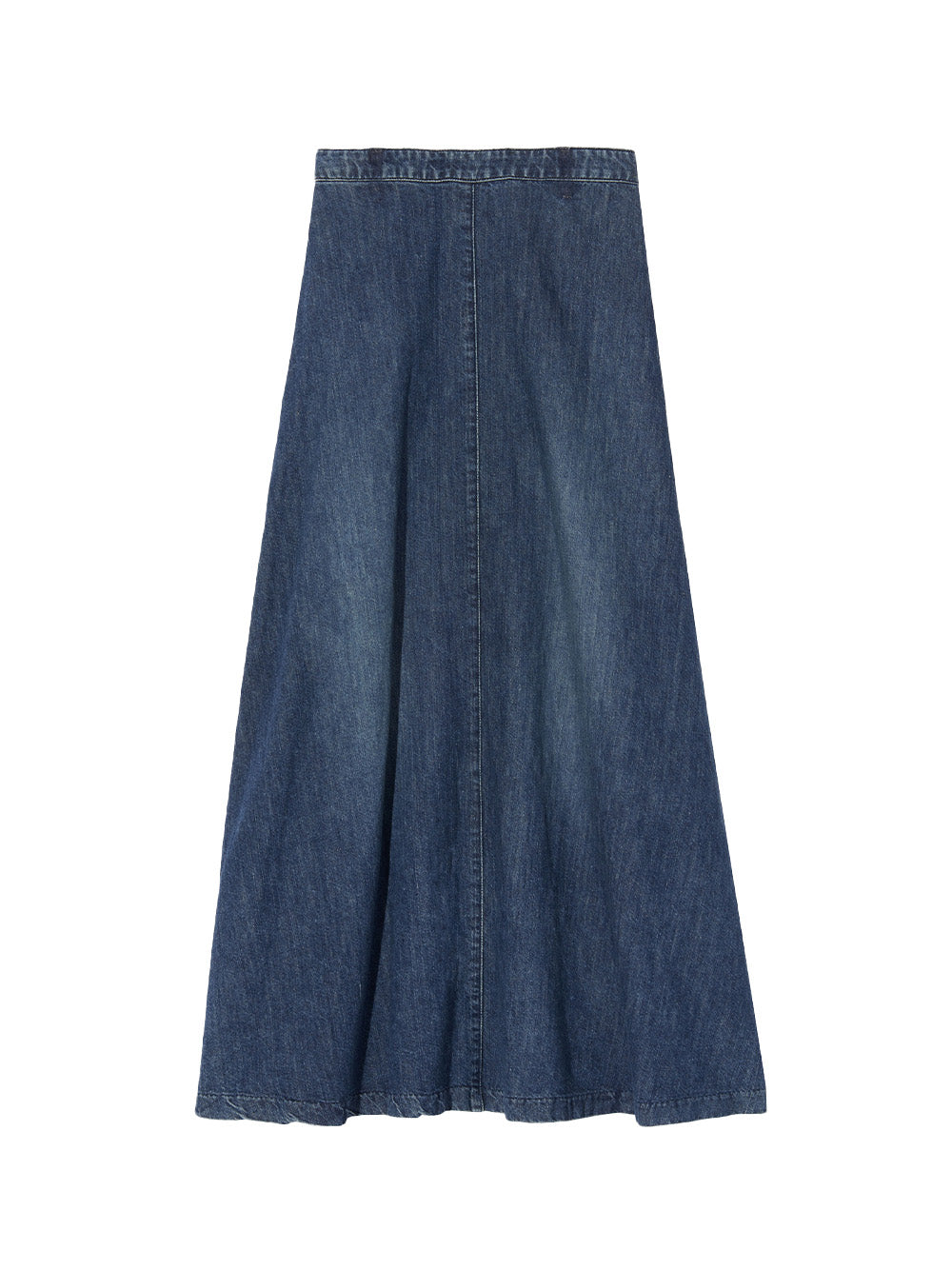 Shilo Contrast Sweater