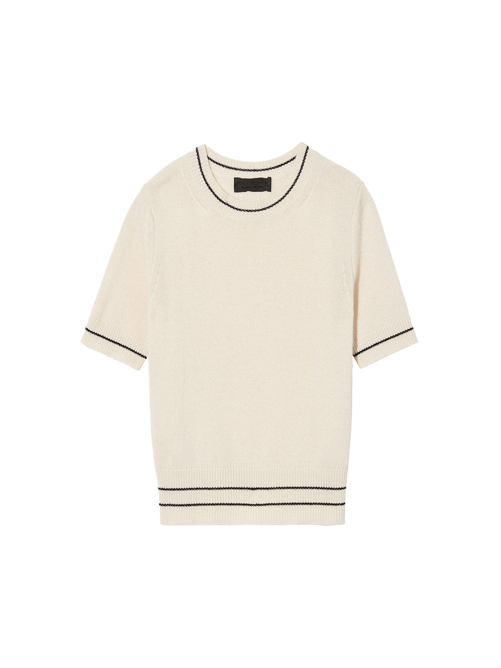 Shilo Contrast Sweater