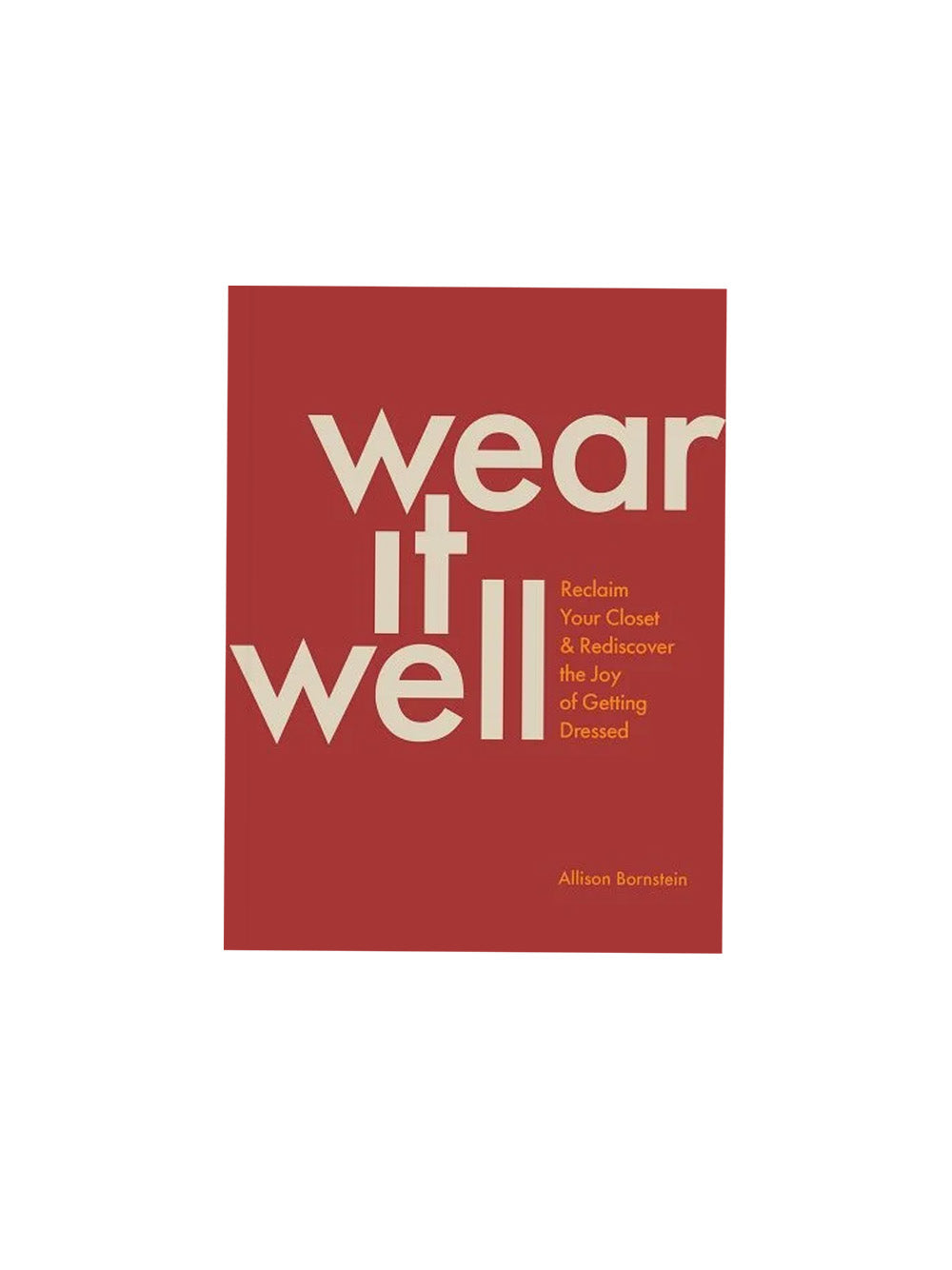 Wear It Well